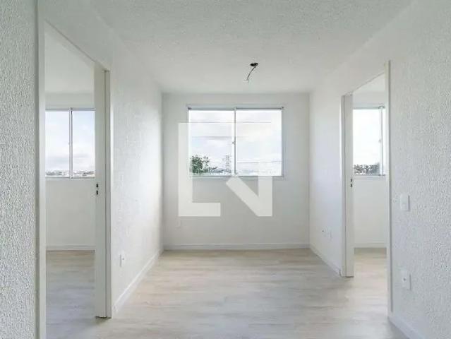 Apartamento para Locação em São Paulo/SP Sapopemba 2 Quartos