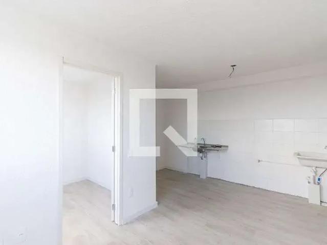 Apartamento para Locação em São Paulo/SP Sapopemba 2 Quartos