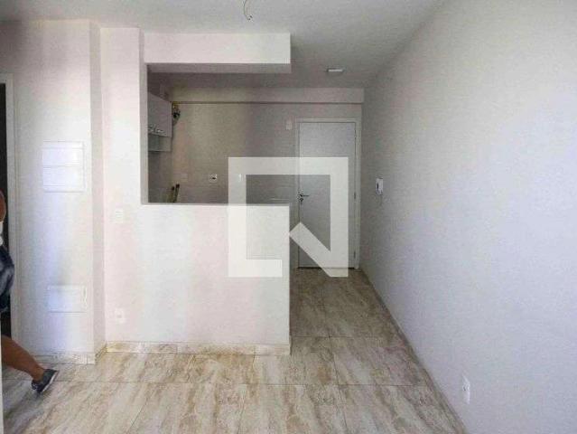 Apartamento para Locação em São Paulo/SP Jardim Santa Adelia 2 Quartos