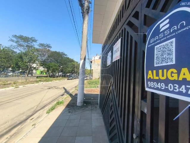 Apartamento para Locação em São Paulo/SP Jardim Santa Adelia 2 Quartos