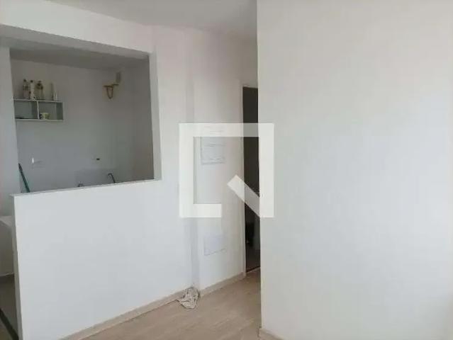 Apartamento para Locação em São Paulo/SP Jardim Santa Adelia 2 Quartos