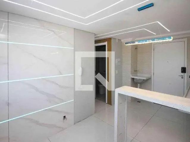 Apartamento para Locação em São Paulo/SP Jardim Santa Adelia 2 Quartos