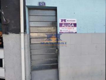 Apartamento para Locação em São Paulo/SP Jardim Santa Adelia 3 Quartos