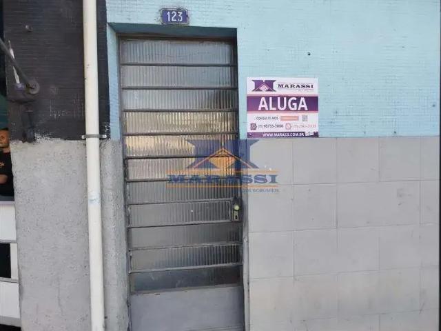 Apartamento para Locação em São Paulo/SP Jardim Santa Adelia 3 Quartos