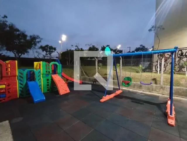 Apartamento para Locação em São Paulo/SP Jardim Santa Emília 2 Quartos
