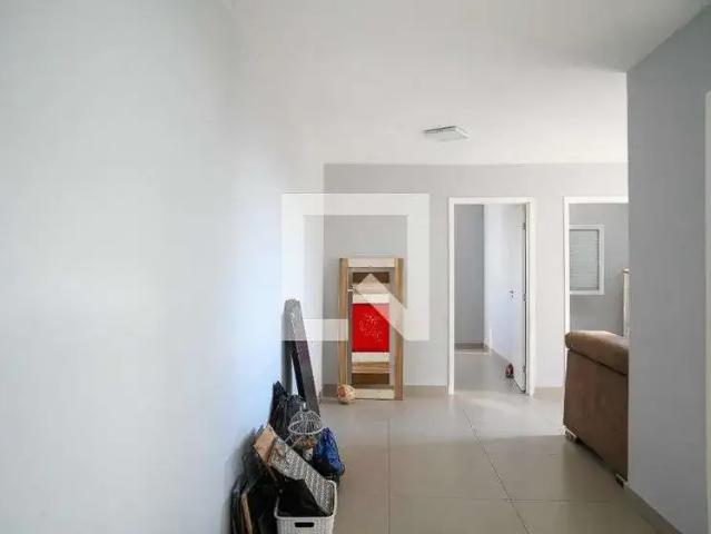 Apartamento para Locação em São Paulo/SP Jardim Santa Emília 2 Quartos