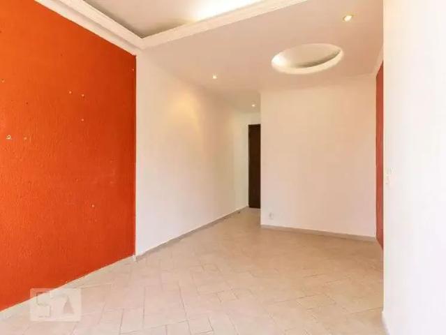 Apartamento para Locação em São Paulo/SP Jardim Santa Emília 2 Quartos