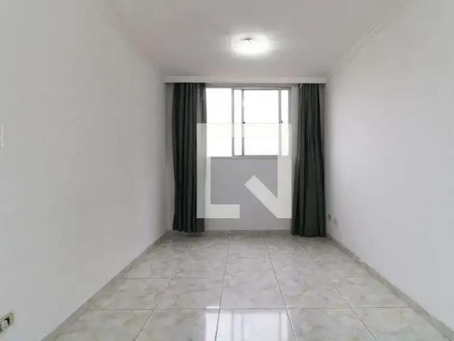 Apartamento para Locação em São Paulo/SP Jardim Santa Emília 2 Quartos
