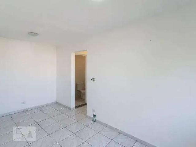 Apartamento para Locação em São Paulo/SP Jardim Santa Emília 2 Quartos