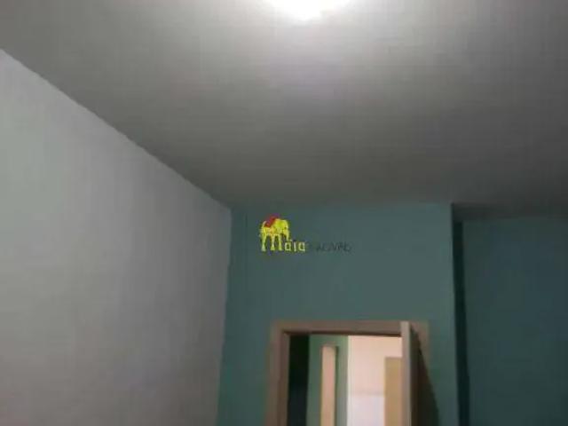Apartamento para Locação em São Paulo/SP Jardim Santa Mônica 2 Quartos