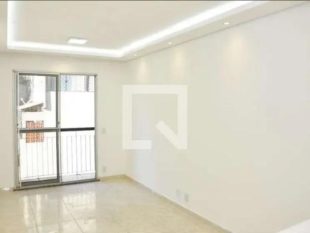 Apartamento para Locação em São Paulo/SP Jardim Santa Mônica 2 Quartos
