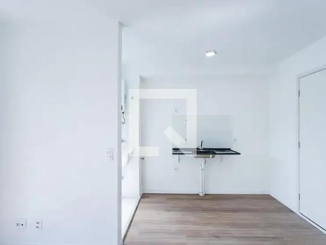 Apartamento para Locação em São Paulo/SP Jardim Santa Mônica 2 Quartos