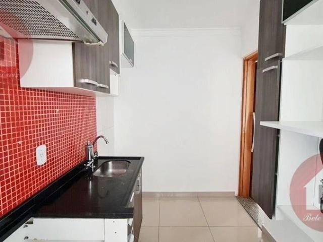 Apartamento para Locação em São Paulo/SP Vila Matilde 3 Quartos