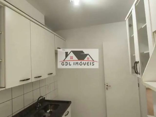 Apartamento para Locação em São Paulo/SP Jardim Santa Maria 2 Quartos