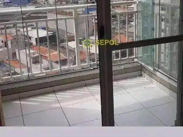 Apartamento para Locação em São Paulo/SP Jardim Santa Terezinha 1 Quartos