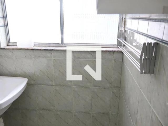 Apartamento para Locação em São Paulo/SP Jardim Santa Terezinha 1 Quartos