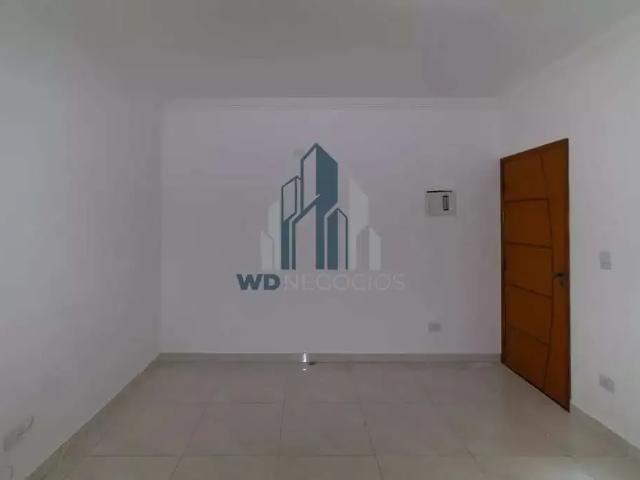 Apartamento para Locação em São Paulo/SP Jardim Santa Terezinha 2 Quartos