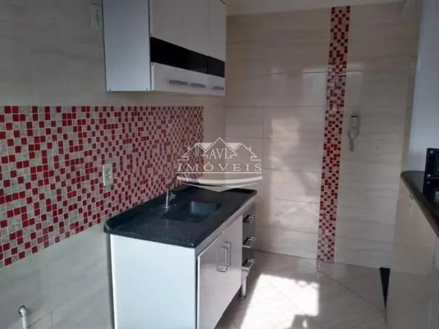 Apartamento para Locação em São Paulo/SP Jardim Santa Terezinha 2 Quartos