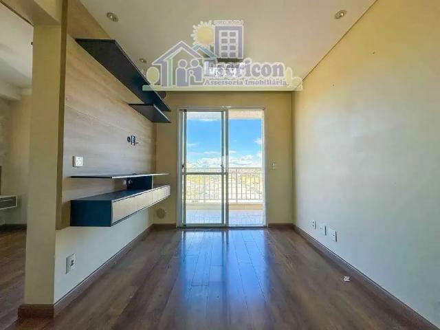 Apartamento para Locação em São Paulo/SP Jardim Santa Terezinha 2 Quartos
