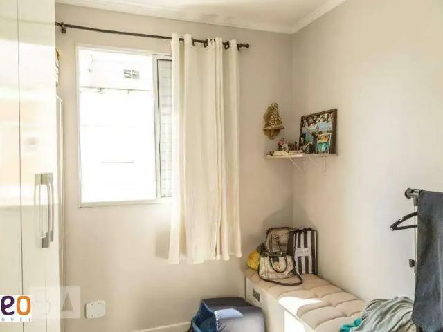 Apartamento para Locação em São Paulo/SP Jardim Santa Terezinha 2 Quartos