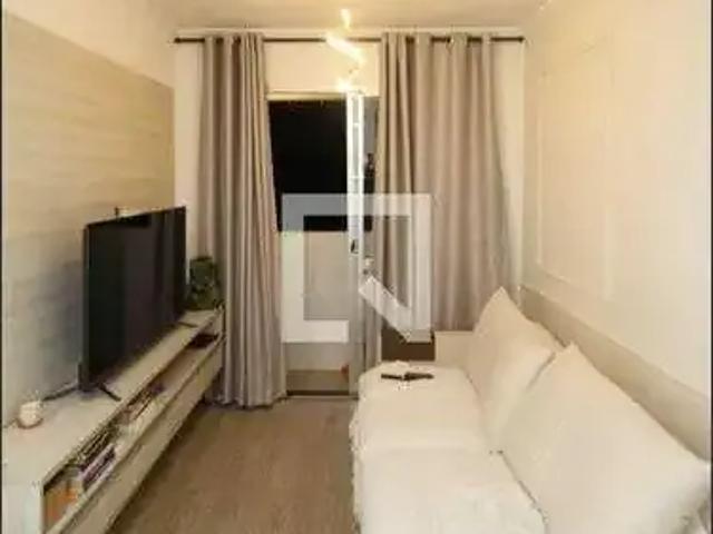 Apartamento para Locação em São Paulo/SP Jardim Santa Terezinha 2 Quartos
