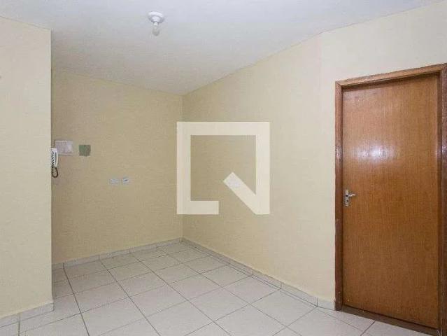 Apartamento para Locação em São Paulo/SP Jardim Santa Terezinha 2 Quartos