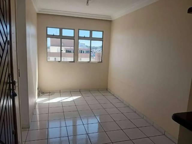 Apartamento para Locação em São Paulo/SP Jardim Santa Terezinha 2 Quartos