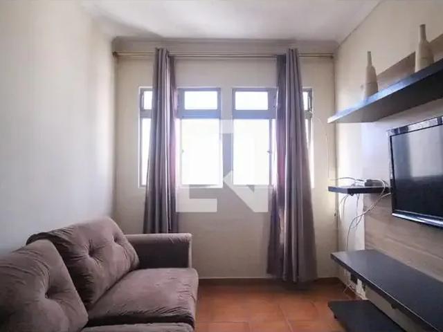 Apartamento para Locação em São Paulo/SP Jardim Santa Terezinha 2 Quartos