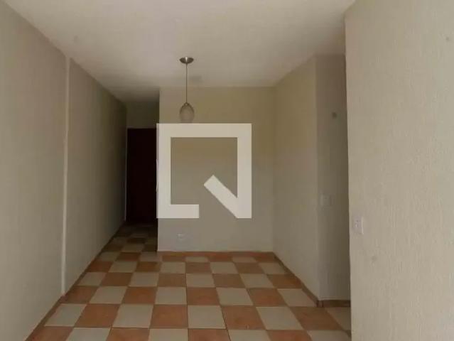 Apartamento para Locação em São Paulo/SP Jardim Santa Terezinha 2 Quartos