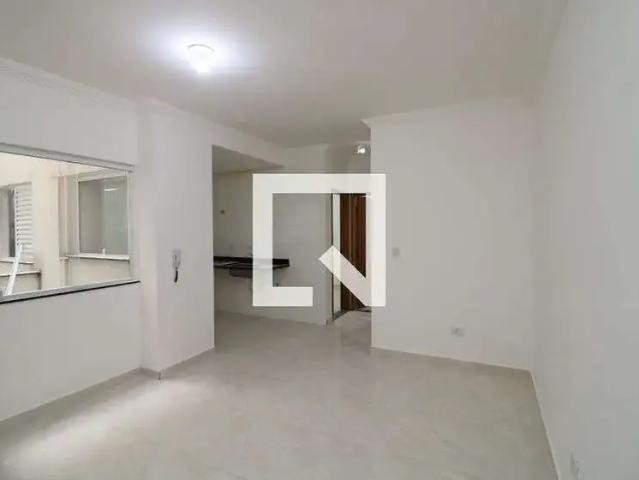Apartamento para Locação em São Paulo/SP Jardim Santa Terezinha 2 Quartos