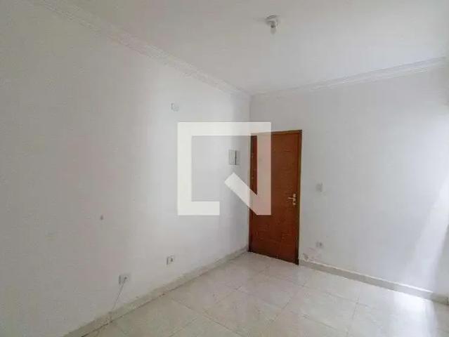Apartamento para Locação em São Paulo/SP Jardim Santa Terezinha 2 Quartos