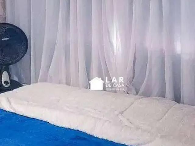 Apartamento para Locação em São Paulo/SP Jardim Santa Terezinha 2 Quartos