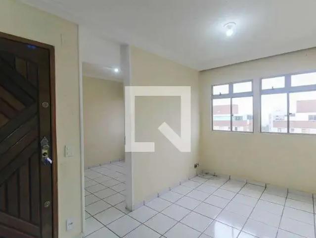 Apartamento para Locação em São Paulo/SP Jardim Santa Terezinha 2 Quartos
