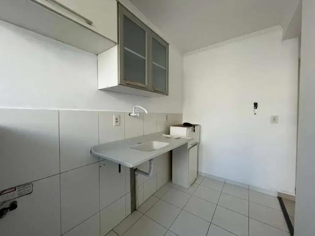Apartamento para Locação em São Paulo/SP Jardim Santa Terezinha 2 Quartos