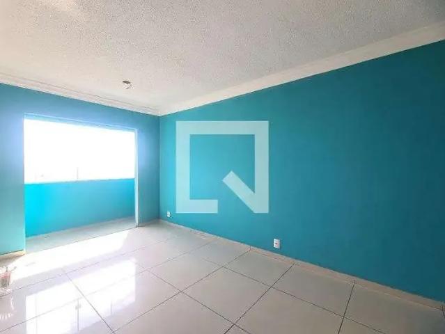 Apartamento para Locação em São Paulo/SP Jardim Santa Terezinha 3 Quartos