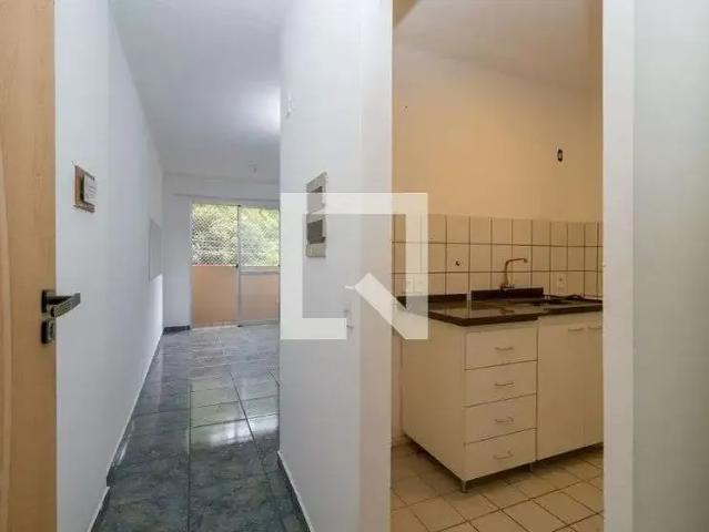 Apartamento para Locação em São Paulo/SP Jardim Santa Terezinha 3 Quartos