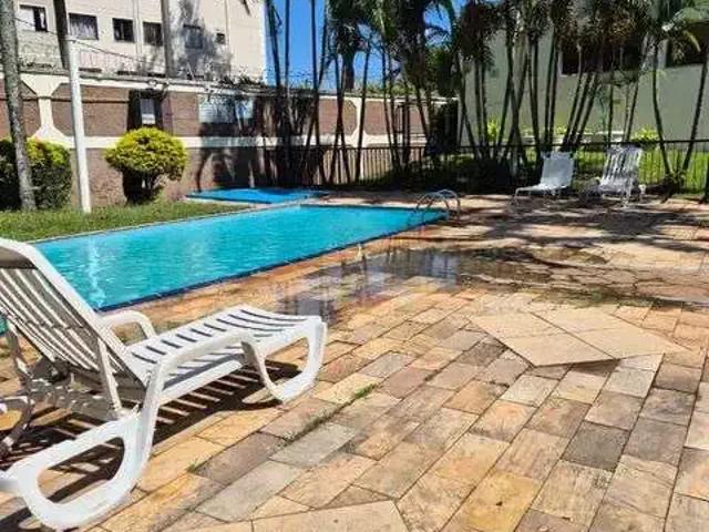Apartamento para Locação em São Paulo/SP Jardim Santa Terezinha 3 Quartos