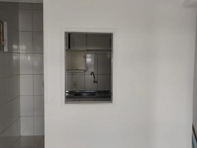 Apartamento para Locação em São Paulo/SP Jardim Santa Terezinha 3 Quartos