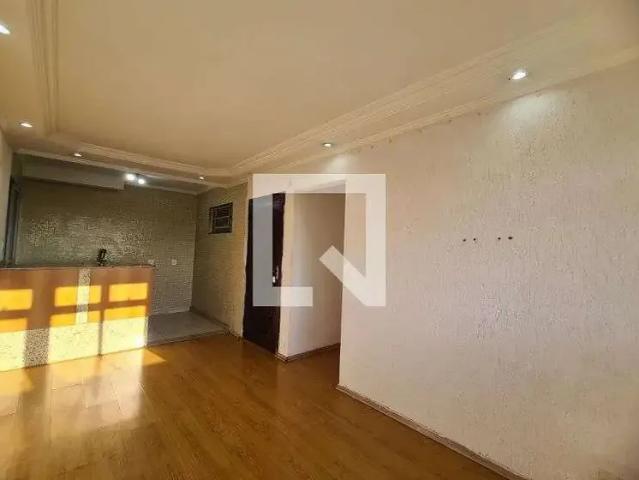 Apartamento para Locação em São Paulo/SP Jardim Santa Terezinha 3 Quartos
