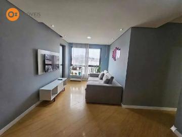 Apartamento para Locação em São Paulo/SP Jardim Sarah 2 Quartos