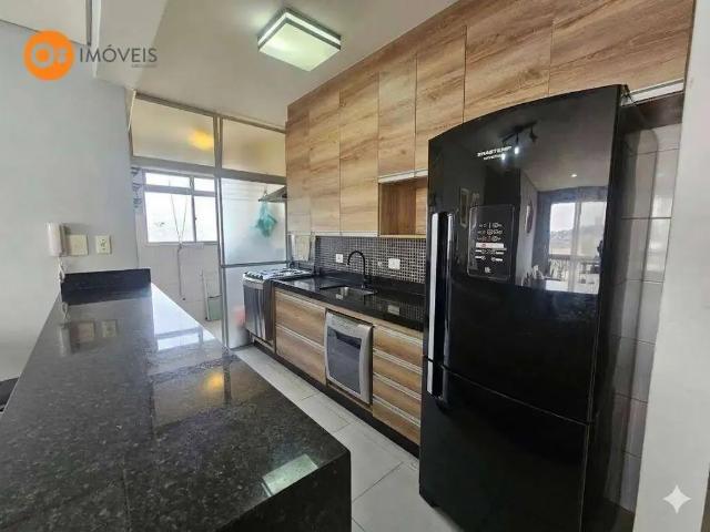 Apartamento para Locação em São Paulo/SP Jardim Sarah 2 Quartos