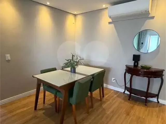 Apartamento para Locação em São Paulo/SP Jardim Sul 2 Quartos