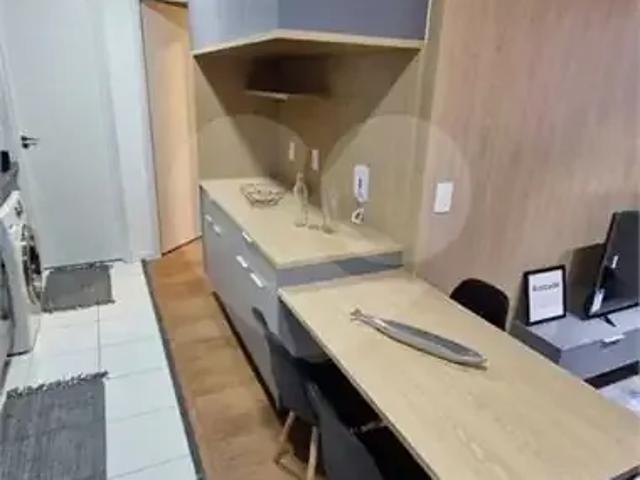 Apartamento para Locação em São Paulo/SP Jardim Sul 2 Quartos
