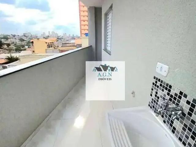 Apartamento para Locação em São Paulo/SP Jardim Popular 2 Quartos