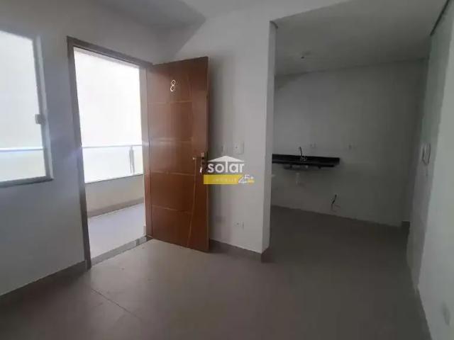 Apartamento para Locação em São Paulo/SP Jardim Popular 2 Quartos