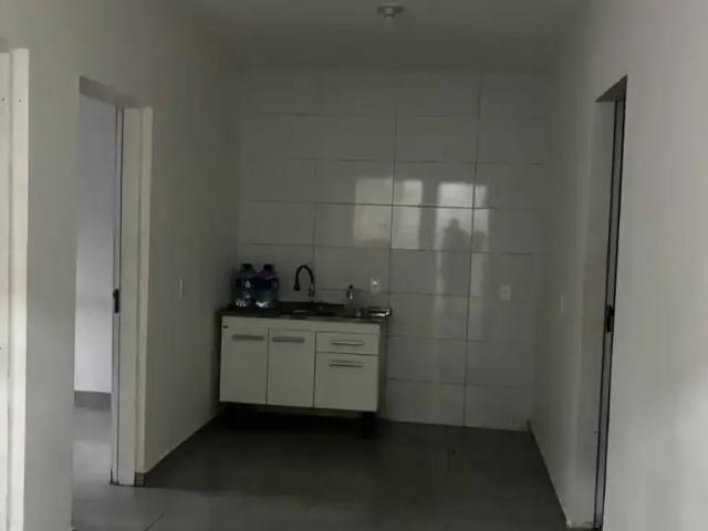 Apartamento para Locação em São Paulo/SP Jardim Patente Novo 2 Quartos