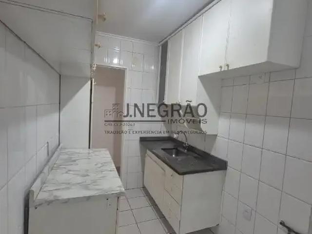 Apartamento para Locação em São Paulo/SP Jardim Patente Novo 2 Quartos