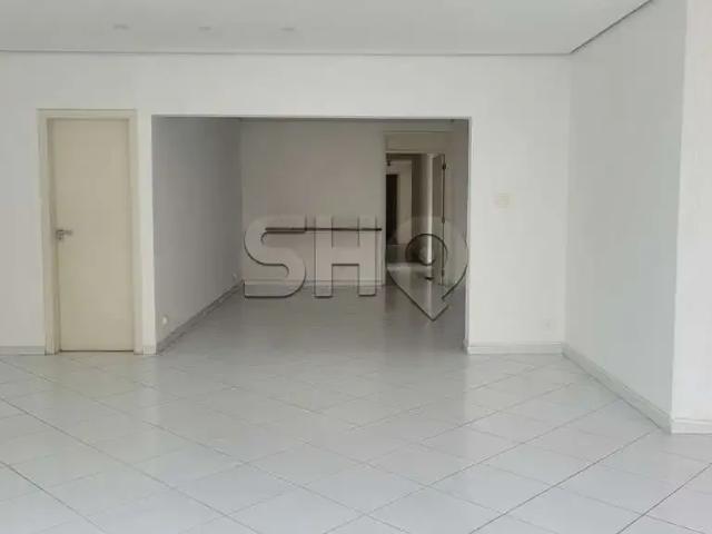 Apartamento para Locação em São Paulo/SP Jardim Paulista 3 Quartos