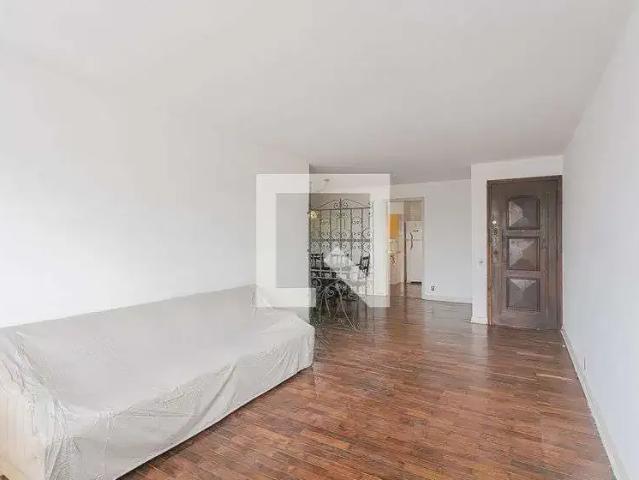 Apartamento para Locação em São Paulo/SP Jardim Paulista 3 Quartos