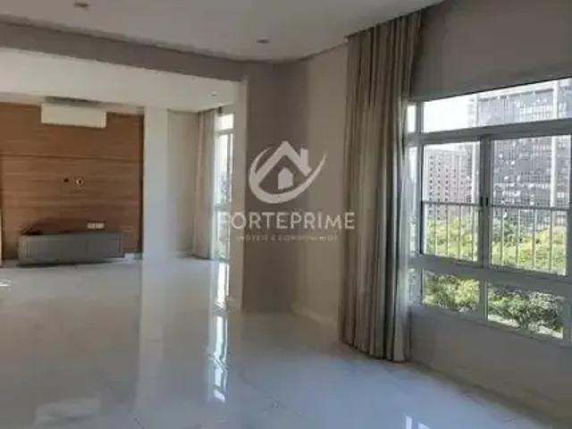 Apartamento para Locação em São Paulo/SP Jardim Paulista 3 Quartos
